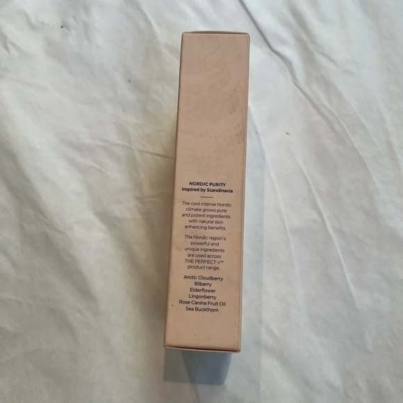 “VV Cream” The Perfect V Gentle Exfoliator For The V 50 ml/ 1.7 oz Vitamin E Oil - Picture 5 of 9